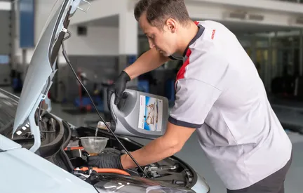 honda ile konuş